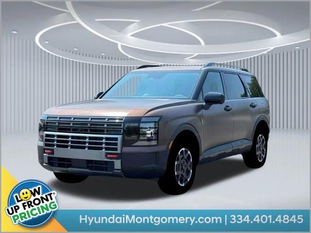 2026 Hyundai Palisade XRT Pro for sale in Montgomery, AL