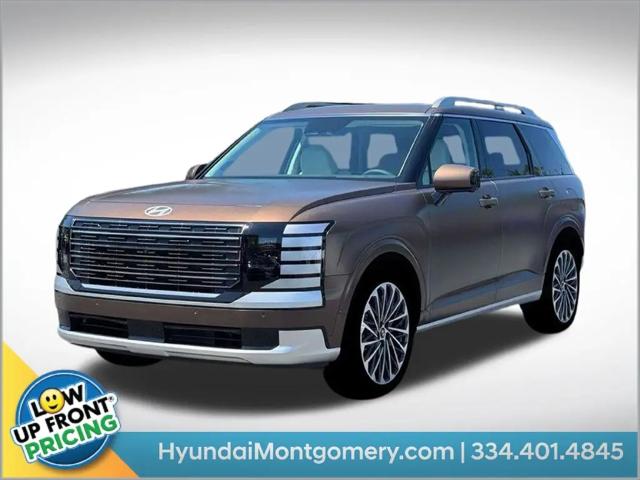 2026 Hyundai Palisade Calligraphy for sale in Montgomery, AL
