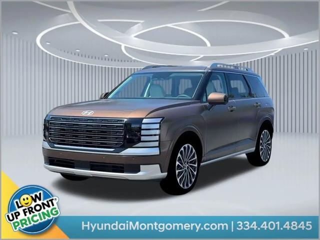 2026 Hyundai Palisade Calligraphy for sale in Montgomery, AL