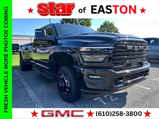 2025 Ram 3500 Laramie Crew Cab 4x4 8' Box for sale in Easton, PA
