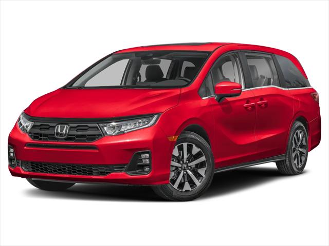 2026 Honda Odyssey EX-L for sale near Medina, OH