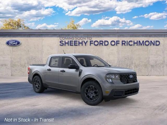 2026 Ford Maverick XLT for sale in Richmond, VA