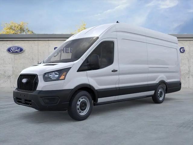 2026 Ford Transit Cargo Van T-350
