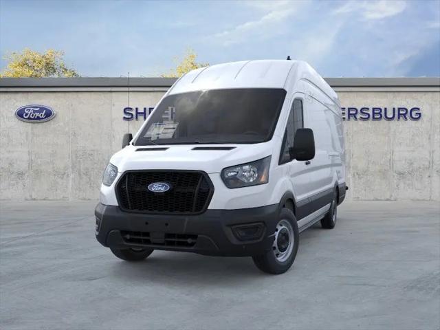 2026 Ford Transit Cargo Van T-350