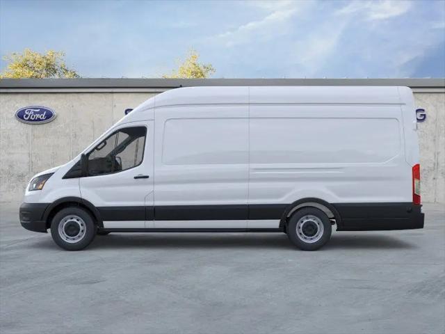 2026 Ford Transit Cargo Van T-350
