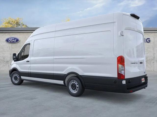 2026 Ford Transit Cargo Van T-350