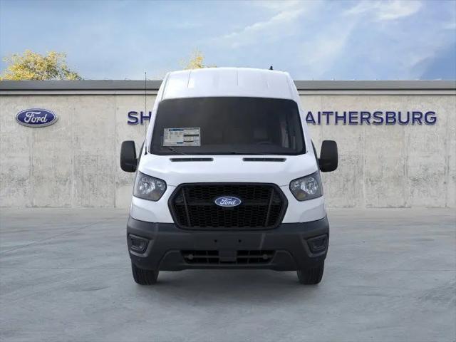 2026 Ford Transit Cargo Van T-350