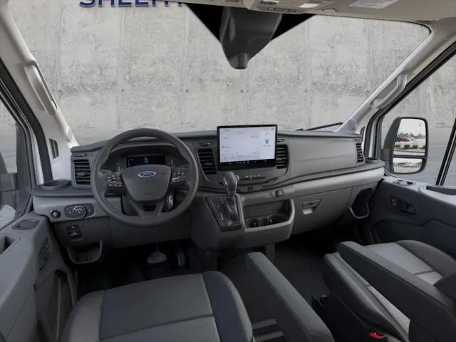 2026 Ford Transit Cargo Van T-350