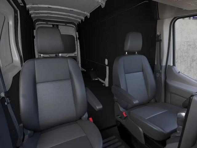 2026 Ford Transit Cargo Van T-350