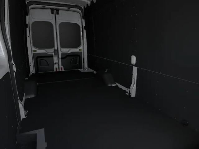 2026 Ford Transit Cargo Van T-350