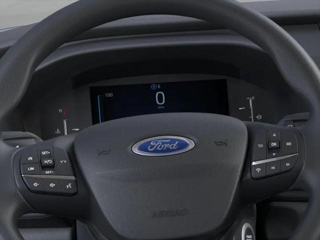 2026 Ford Transit Cargo Van T-350