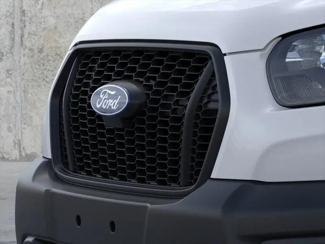 2026 Ford Transit Cargo Van T-350