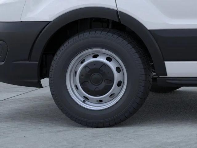 2026 Ford Transit Cargo Van T-350