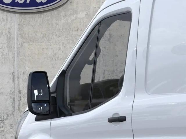 2026 Ford Transit Cargo Van T-350