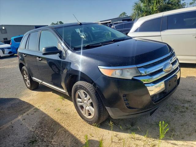 2011 Ford Edge SE for sale in Live Oak, FL