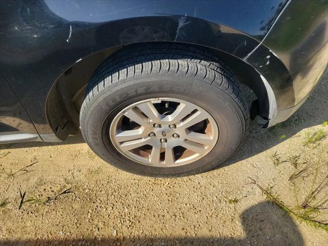 2011 Ford Edge SE