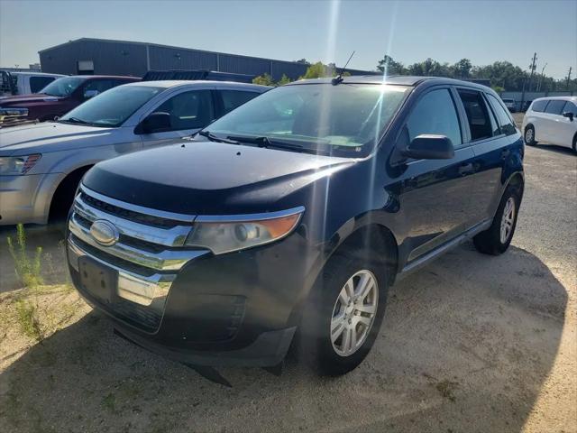 2011 Ford Edge SE