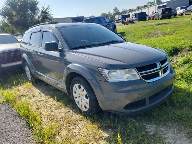 2020 Dodge Journey SE Value for sale in Live Oak, FL