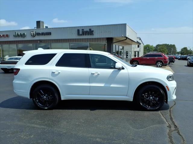 2022 Dodge Durango GT Plus AWD