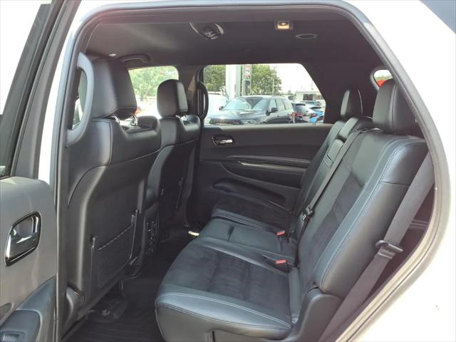 2022 Dodge Durango GT Plus AWD