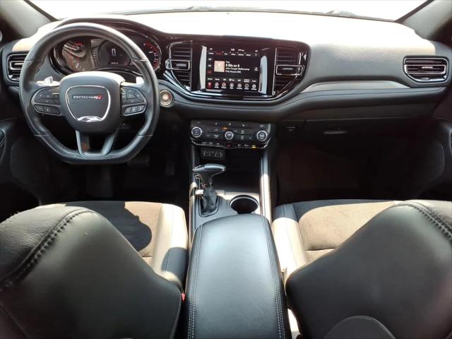 2022 Dodge Durango GT Plus AWD