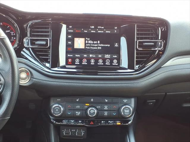 2022 Dodge Durango GT Plus AWD