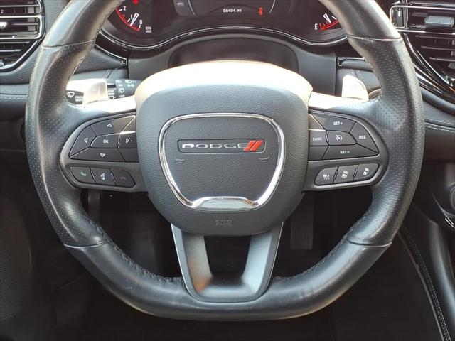 2022 Dodge Durango GT Plus AWD