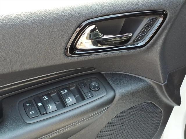 2022 Dodge Durango GT Plus AWD