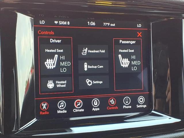 2022 Dodge Durango GT Plus AWD