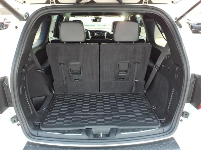 2022 Dodge Durango GT Plus AWD