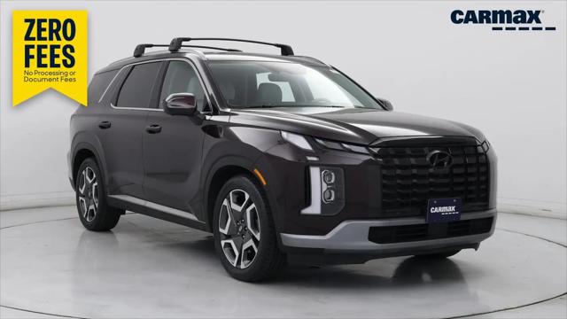 2023 Hyundai Palisade Limited for sale in Visalia, CA
