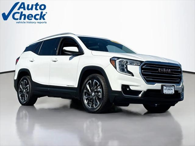 2022 GMC Terrain AWD SLT for sale in Rockford, IL