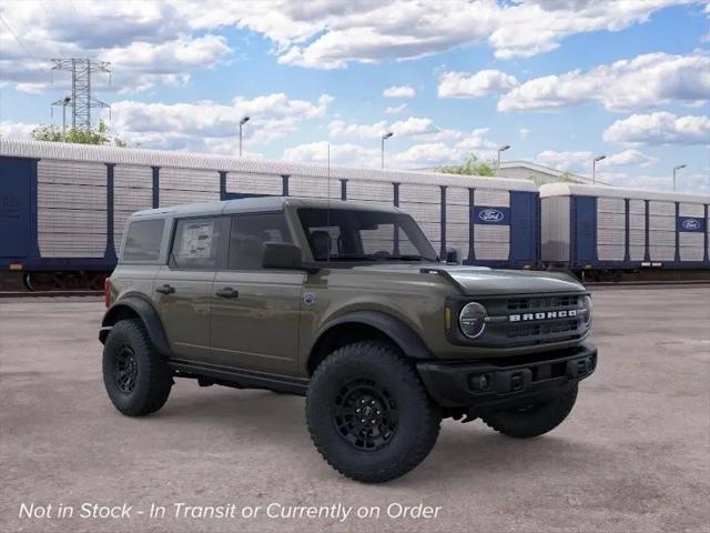 2026 Ford Bronco Big Bend for sale in Chantilly, VA