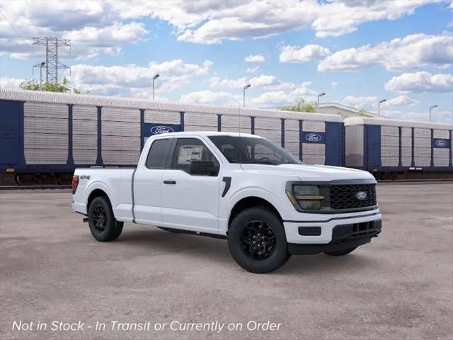2026 Ford F-150 STX for sale in Chantilly, VA