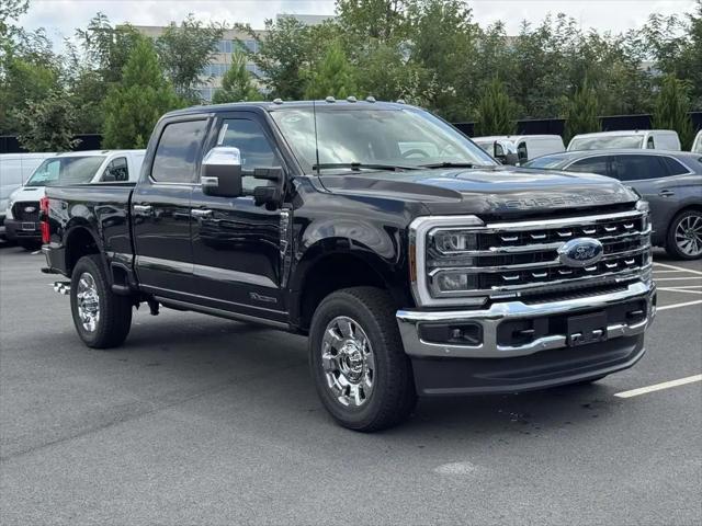 2026 Ford F-250 LARIAT for sale in Chantilly, VA