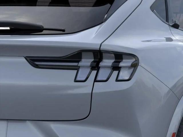 2026 Ford Mustang Mach-E GT
