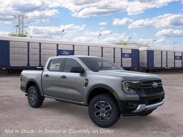 2026 Ford Ranger XLT for sale in Chantilly, VA