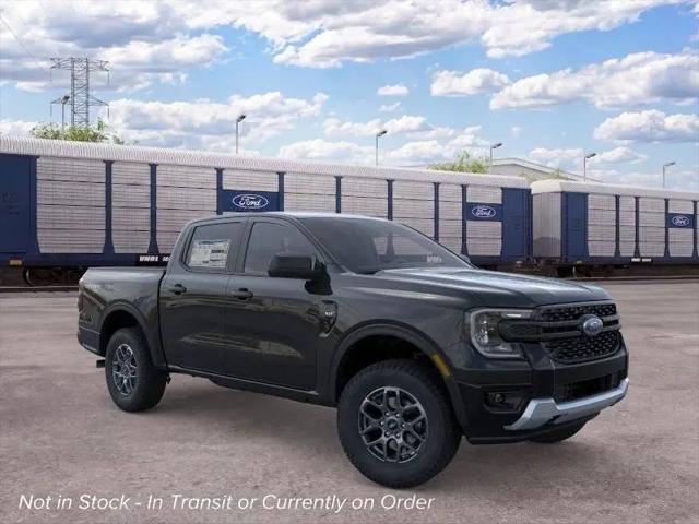 2026 Ford Ranger XLT for sale in Chantilly, VA