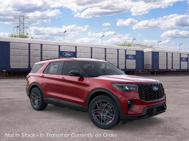 2026 Ford Explorer ST-Line for sale in Chantilly, VA