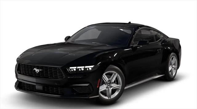 2026 Ford Mustang EcoBoost Fastback for sale in Chantilly, VA
