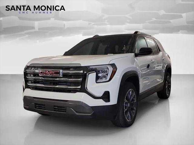 2027 GMC Terrain FWD Elevation for sale in Santa Monica, CA