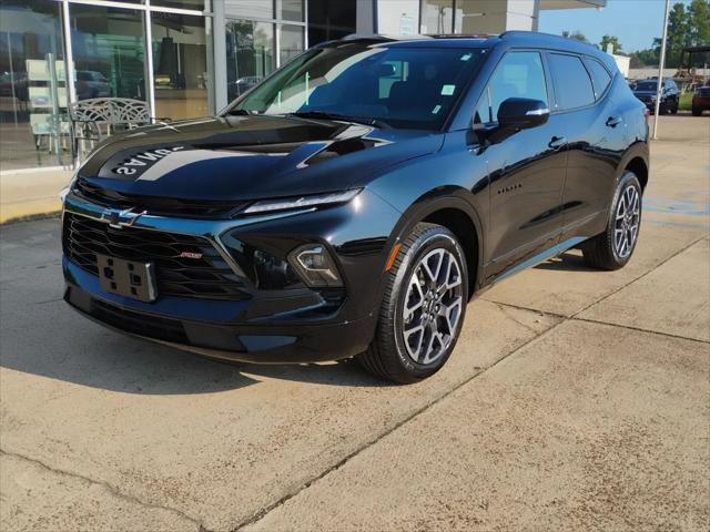 2025 Chevrolet Blazer FWD RS for sale in Winnsboro, LA