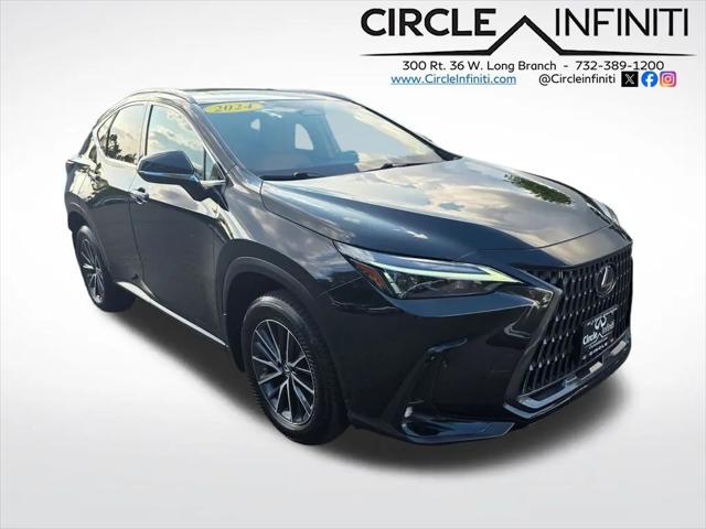 2024 Lexus NX 350 NX 350 for sale in West Long Branch, NJ