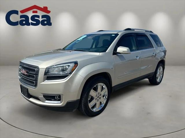 2017 GMC Acadia Limited for sale in Alamogordo, NM