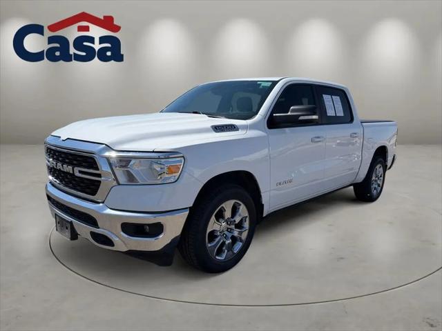 2022 Ram 1500 Lone Star Crew Cab 4x2 5'7" Box for sale in Alamogordo, NM