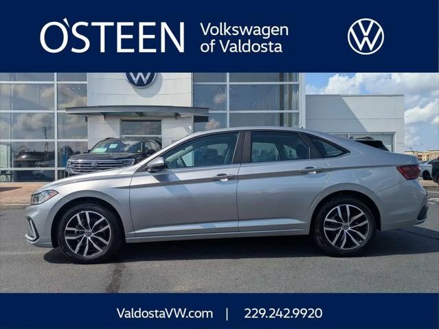 2026 Volkswagen Jetta SE for sale in Valdosta, GA