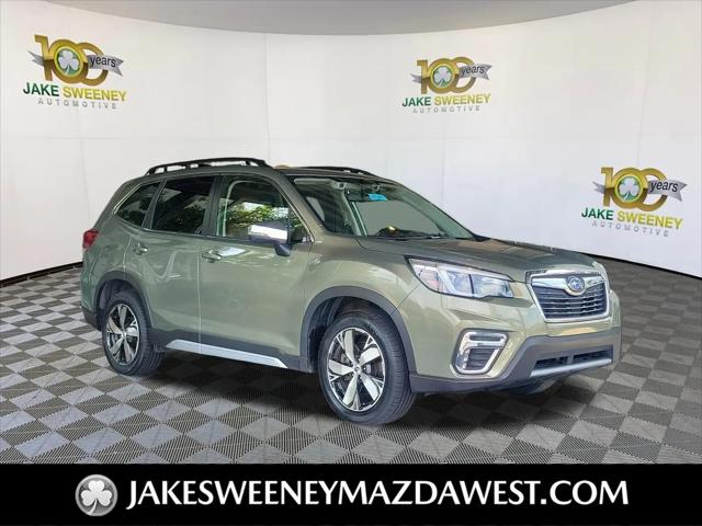2021 Subaru Forester Touring for sale in Cincinnati, OH