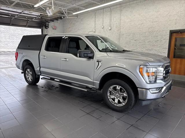 2022 Ford F-150 XLT for sale in Springfield, MO