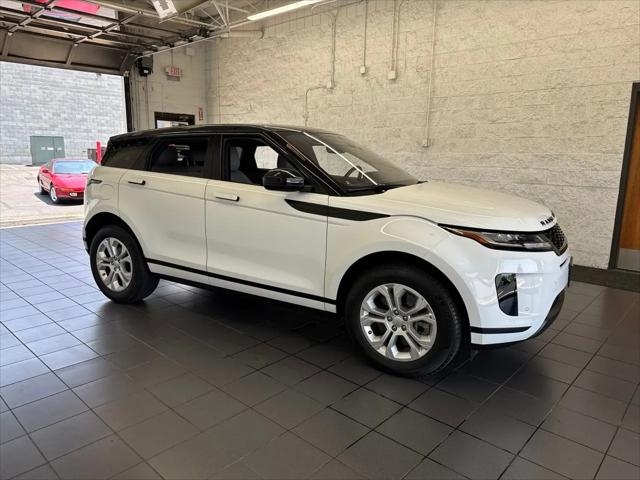 2020 Land Rover Range Rover Evoque S for sale in Springfield, MO