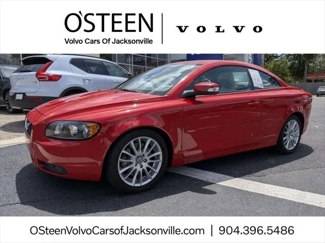 2009 Volvo C70 T5 for sale in Jacksonville, FL